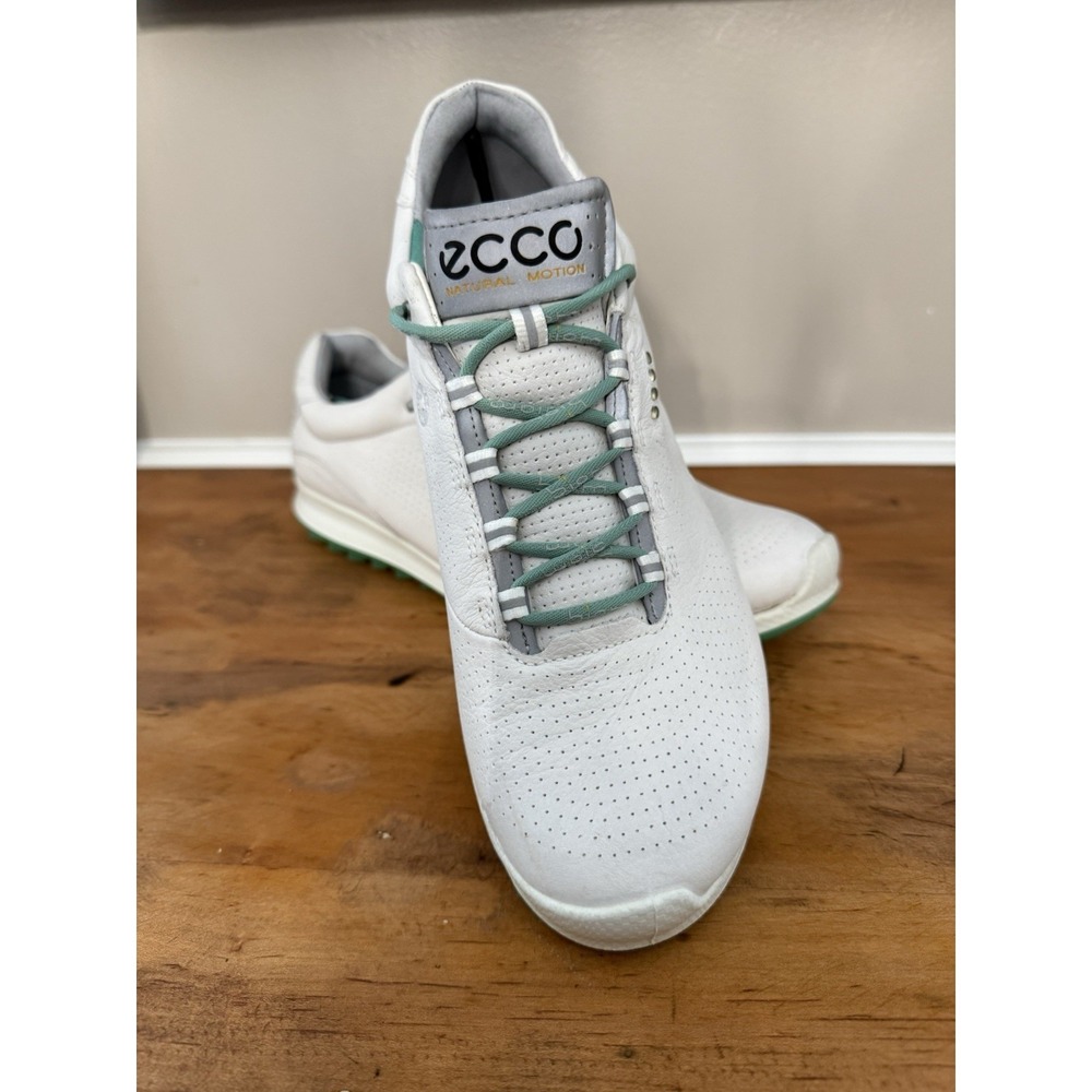 ECCO Women's Natural Motion Boom Hybrid 2 Us-11 Uk-8.5 EU-42